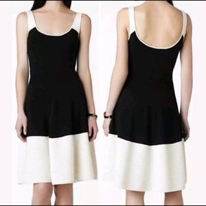 Cute Kate Spade sweater dress